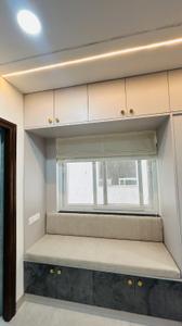 Hall Image of 3000 Sq.ft 3.5 BHK Apartment / Flat for sale in Sumadhura The Olympus, Financial District Hyderabad for Rs. 31050000