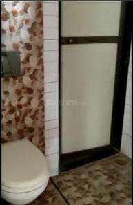 Bathroom Image of 1100 Sq.ft 2 BHK Apartment / Flat for sale in Keystone Elita, Kharghar Navi Mumbai for Rs. 16500000