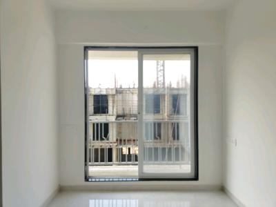 Bedroom Image of 680 Sq.ft 1 BHK Apartment / Flat for sale in Majesty Olympus Towers, Vasai East Vasai for Rs. 3969500