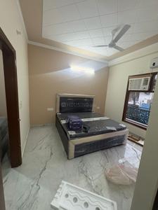 Hall Image of 750 Sq.ft 2 BHK Apartment / Flat for sale in Homes, Sector 23 Dwarka New Delhi for Rs. 6500000