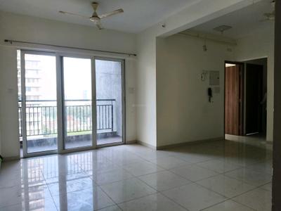 Living Room Image of 780 Sq.ft 2 BHK Apartment / Flat for rent in Kolte Patil Life Republic Sector R16 16th Avenue, Nerhe Pune for Rs. 22203