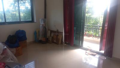Bedroom Image of 1054 Sq.ft 2 BHK Apartment / Flat for sale in Corlim Goa for Rs. 6200000