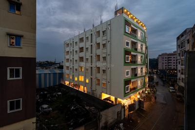 3 BHK Flat