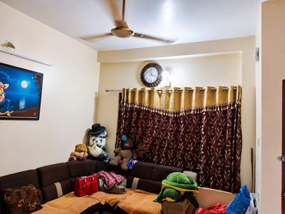 Hall Image of 1050 Sq.ft 3 BHK Independent House for sale in Zanor Bharuch for Rs. 6500000