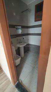 Bathroom Image of 2450 Sq.ft 3 BHK Builder Floor for rent in Sector-02 Bahadurgarh for Rs. 22000