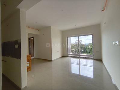 Hall Image of 1034 Sq.ft 2 BHK Apartment / Flat for sale in Pride Altius by Pride Housing , Channanayakanapalya Bengaluru for Rs. 13300000