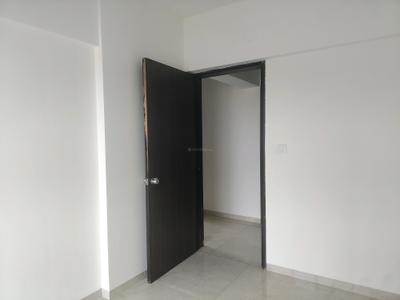 Bedroom Image of 1296 Sq.ft 3 BHK Apartment / Flat for rent in Rama Melange Residences, Hinjawadi Phase 3 Pune for Rs. 32000