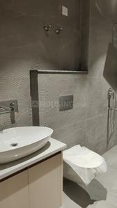 Image of 1800 Sq.ft 3.5 BHK Builder Floor for sale in DLF Phase 2, Gurgaon for Rs. 31000000
