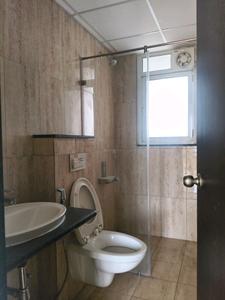 Common Bathroom Image of 1500 Sq.ft 3 BHK Apartment / Flat for sale in Kolte Patil Life Republic R4, Tathawade Pune for Rs. 11800000
