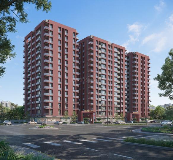 Jay bharat real estate Main Image 1