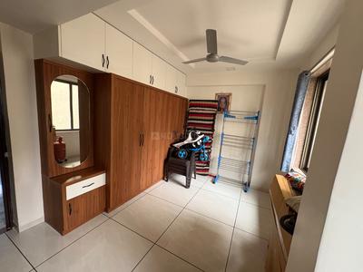 Resale Nikol Bhk Flat For Sale Gurukrupa Adarsh Avenue Resale