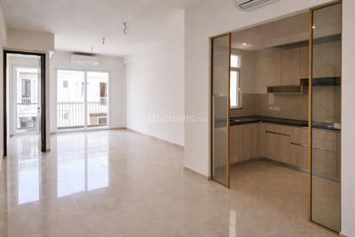 3 BHK Flat