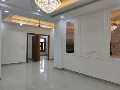 Living Room Image of 1650 Sq.ft 3 BHK Apartment / Flat for sale in Lal Kuan Ghaziabad for Rs. 6565000