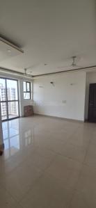 Living Room Image of 1525 Sq.ft 3 BHK Apartment / Flat for sale in Unitech The Residences, Sector 33 Gurgaon for Rs. 27000000