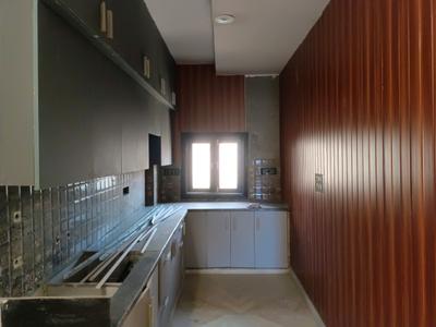Kitchen Image of 1150 Sq.ft 3 BHK Builder Floor for sale in Sector 21 Rohini New Delhi for Rs. 9100000
