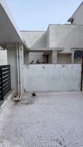 Balcony Image of 700 Sq.ft 1.5 BHK Apartment / Flat for sale in Sun Simpolo, Bopal Ahmedabad for Rs. 4500000