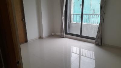 Bedroom Image of 1755 Sq.ft 3 BHK Apartment / Flat for sale in Sargasan Gandhinagar for Rs. 7500000