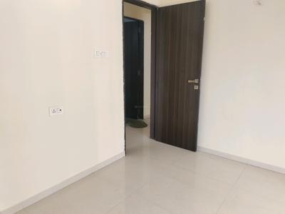 Bedroom Image of 1150 Sq.ft 2 BHK Apartment / Flat for rent in Bhagwati Imperia, Ulwe Navi Mumbai for Rs. 55000