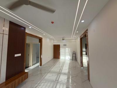 Image of 1414 Sq.ft 3 BHK Apartment / Flat for rent in SM Art, Varthur, Bengaluru for Rs. 60000