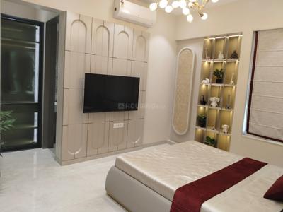 Bedroom Image of 1922 Sq.ft 3 BHK Apartment / Flat for sale in Rezo Phase 1, Mohammed Wadi Pune for Rs. 17000000