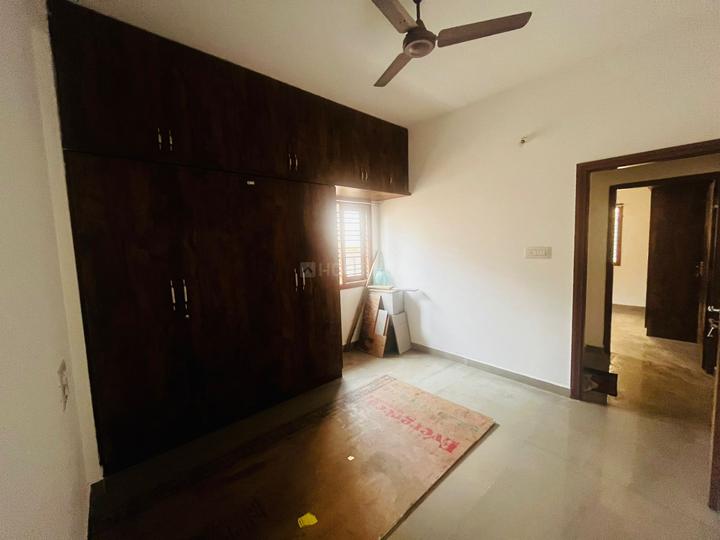 2 BHK Independent House for rent in Jalahalli, Bangalore 600 Sqft