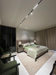 Hall Image of 2325 Sq.ft 3 BHK Apartment / Flat for sale in Krishna Atlantis Three Sixty, Ramgarh Bhudda Zirakpur for Rs. 20000000