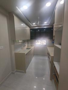 Kitchen Image of 1795 Sq.ft 3 BHK Apartment / Flat for sale in Kanakpura Jaipur for Rs. 9250000