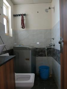 Bedroom One Image of 1100 Sq.ft 2 BHK Apartment / Flat for sale in GLS Avenue 51, Sector 92 Gurgaon for Rs. 7500000