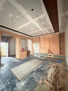 Hall Image of 3600 Sq.ft 7 BHK Independent House for sale in D Group Employees Layout Bengaluru for Rs. 26500000