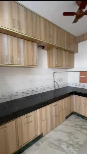 Kanak Durga Apartment Kitchen 1