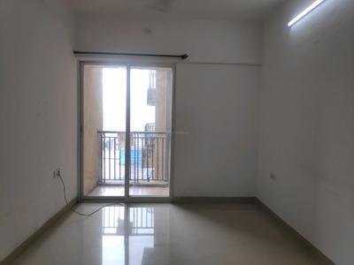 Living Room Image of 600 Sq.ft 1 BHK Apartment / Flat for sale in DB Ozone, Dahisar East Mumbai for Rs. 5500000