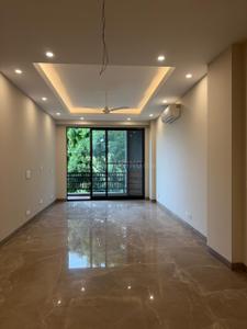 Hall Image of 3500 Sq.ft 4 BHK Builder Floor for sale in South Extension II New Delhi for Rs. 135000000