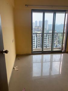 Bedroom Image of 650 Sq.ft 1 BHK Apartment / Flat for sale in Vihang Valley, Kasarvadavali Thane for Rs. 5500000