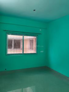 Bedroom Image of 1250 Sq.ft 3 BHK Apartment / Flat for rent in Mahakal Savitri Apartment, Benachity Durgapur for Rs. 17000