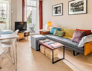3 BHK Flat