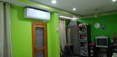 Bedroom Image of 1690 Sq.ft 3 BHK Apartment / Flat for sale in Zoo Tiniali Guwahati for Rs. 8500000