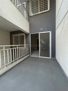 Balcony Image of 800 Sq.ft 2 BHK Apartment / Flat for sale in Dreamland Allure, Wagholi Pune for Rs. 4985000