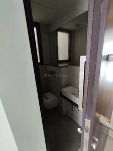 Image of 567 Sq.ft 1 BHK Apartment / Flat for sale in Thane West, Thane for Rs. 7800000