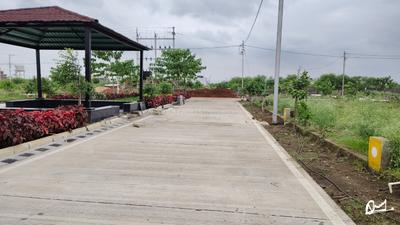 Image of 1500 Sq.ft Residential Plot / Land for sale in Bhilai Marshalling Yard, Charoda for Rs. 2400000