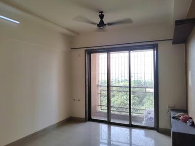 Living Room Image of 700 Sq.ft 1.5 BHK Apartment / Flat for sale in Madhav Palacia, Hiranandani Estate Thane for Rs. 9500000