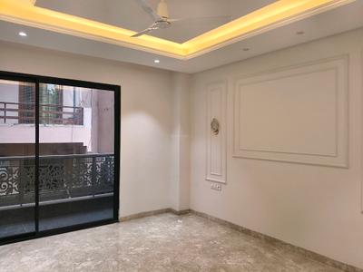 Bedroom Image of 2500 Sq.ft 4 BHK Builder Floor for sale in Greenwood City Floors, Sector 45 Gurgaon for Rs. 44000000