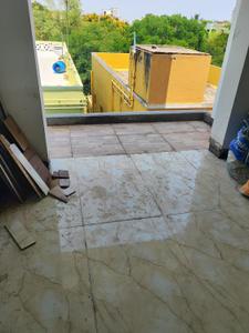 Balcony Image of 1250 Sq.ft 2 BHK Apartment / Flat for sale in Mudichur Chennai for Rs. 7500000