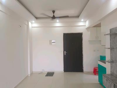 Living Room Image of 1000 Sq.ft 2 BHK Apartment / Flat for sale in Signature Global The Millennia I, Sector 37D Gurgaon for Rs. 6900000