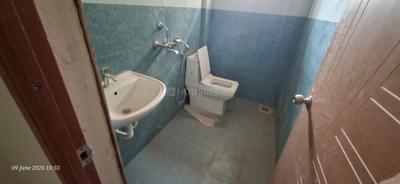 Bathroom Image of 1304 Sq.ft 2 BHK Apartment / Flat for sale in Patrapada Bhubaneswar for Rs. 8000000
