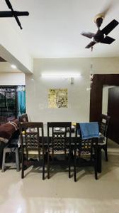 Hall Image of 1539 Sq.ft 3 BHK Apartment / Flat for sale in New Ranip Ahmedabad for Rs. 9100000