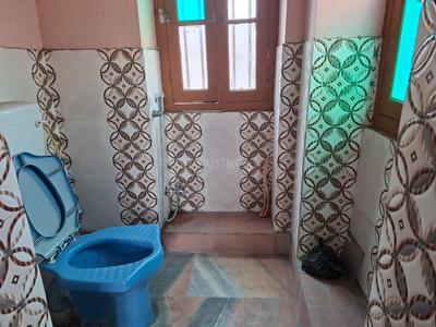 Bathroom Image of  Girls  PG (Students &amp; Professionals) Single Room in Shobhabazar, Kolkata