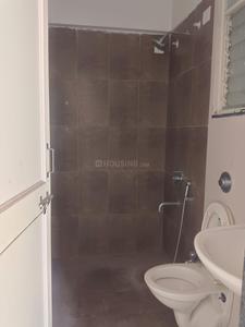 Bathroom Image of 900 Sq.ft 2 BHK Apartment / Flat for sale in Venus Nandini Bellus, Hadapsar Pune for Rs. 6491000