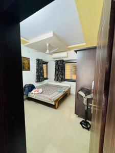 Bedroom Image of 1935 Sq.ft 4 BHK Independent House for sale in Pramukh Parisar, Sector 4 Gandhinagar for Rs. 30000000