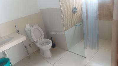 Image of 1450 Sq.ft 3 BHK Apartment / Flat for rent in Marvel Brisa, Baner, Pune for Rs. 74000