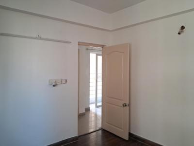 Bedroom Image of 1045 Sq.ft 2 BHK Apartment / Flat for sale in Paras Tierea, Sector 137 Noida for Rs. 8400000